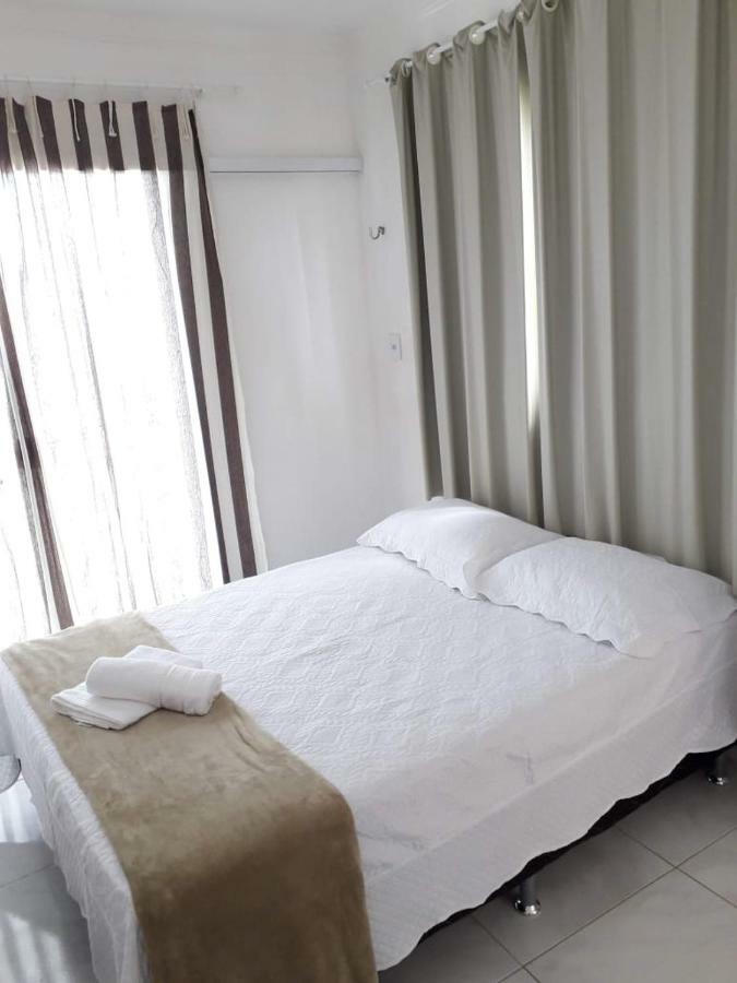 Hotel Recanto Das Dunas Galinhos Esterno foto