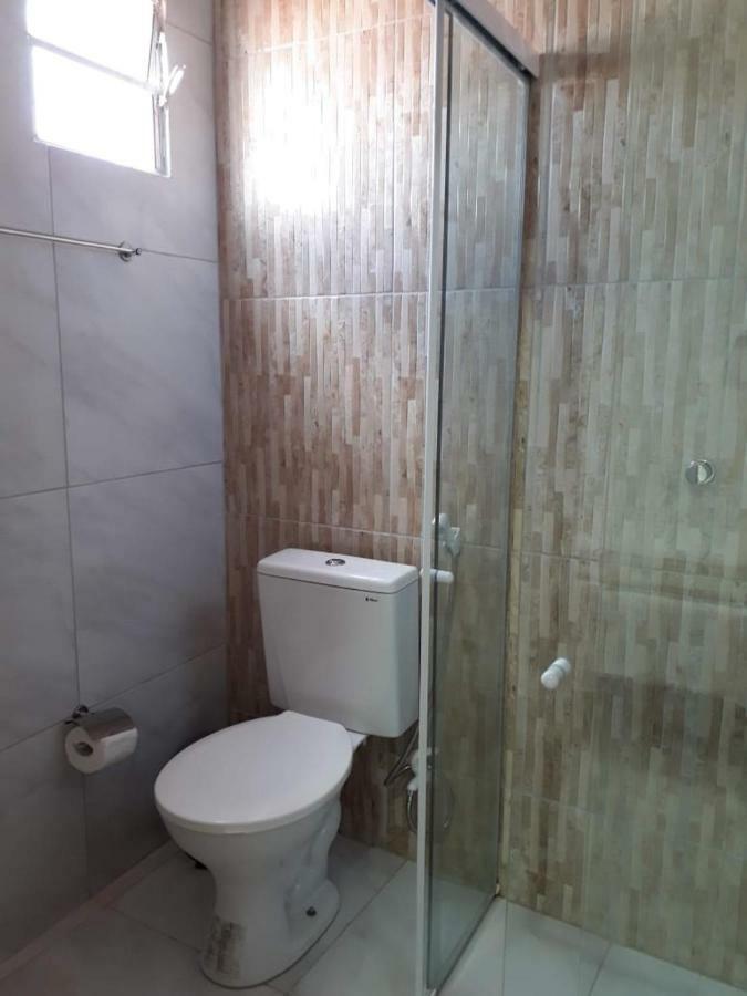 Hotel Recanto Das Dunas Galinhos Esterno foto