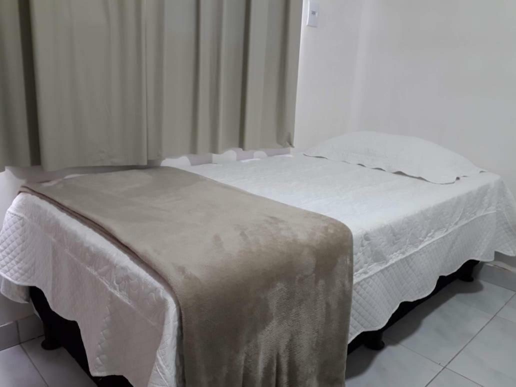 Hotel Recanto Das Dunas Galinhos Esterno foto
